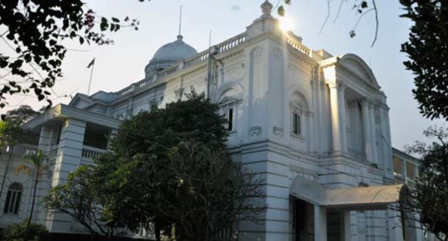 ট্রাইব্যুনাল আইন সংশোধন করে অধ্যাদেশ জারি