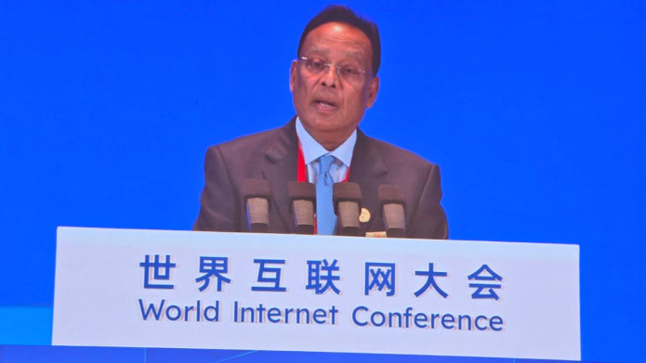 ICT-Minister's-3-proposals-to-build-a-non-discriminatory-digital-future-in-cyberspace