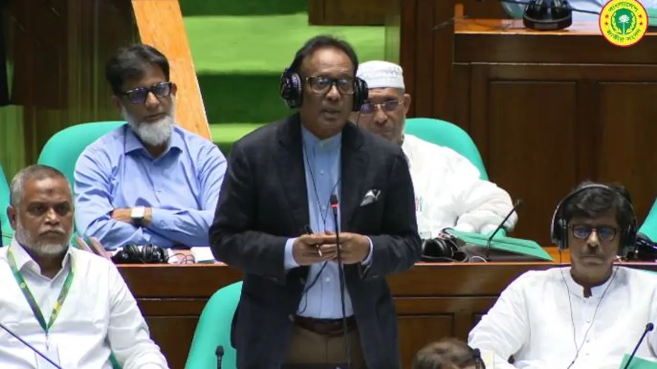 চরিত্রহননমূলক কনটেন্ট অপসারণে আন্তর্জাতিক প্ল্যাটফর্মের সাথে সমন্বয় করবে সরকার