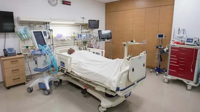 দেশের ১০টি জেলা সদর হাসপাতালে আইসিইউ চালু হচ্ছে রোববার