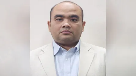 ইফার জনসংযোগ প্রধান হলেন বিল্লাল বিন কাশেম