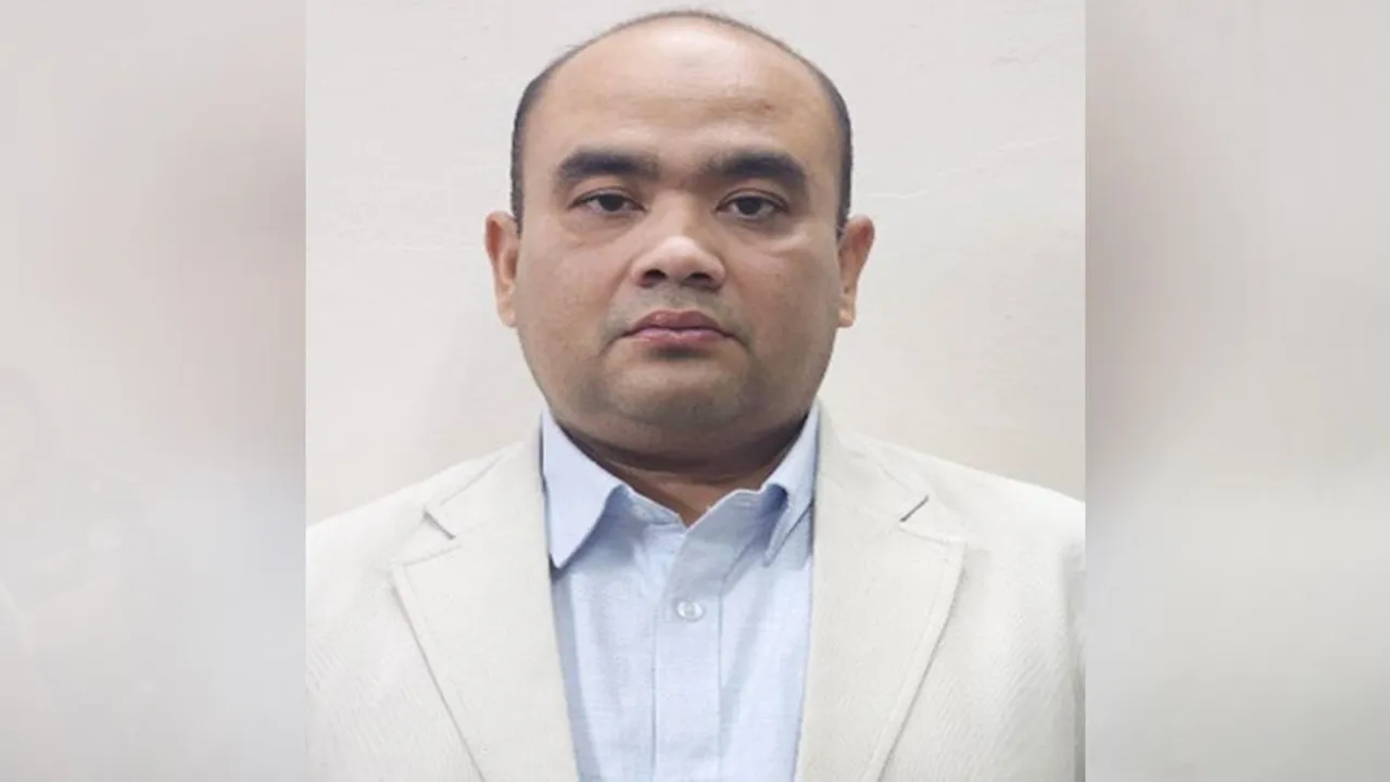 ইফার জনসংযোগ প্রধান হলেন বিল্লাল বিন কাশেম