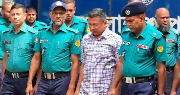 খালাস চেয়ে রাজসাক্ষী মামুনের আপিল