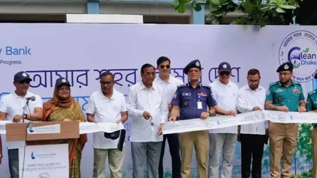 মাদক ব্যবসায়ী-ছিনতাইকারীদের দীর্ঘদিন আটক রাখা যায় না : আইজিপি
