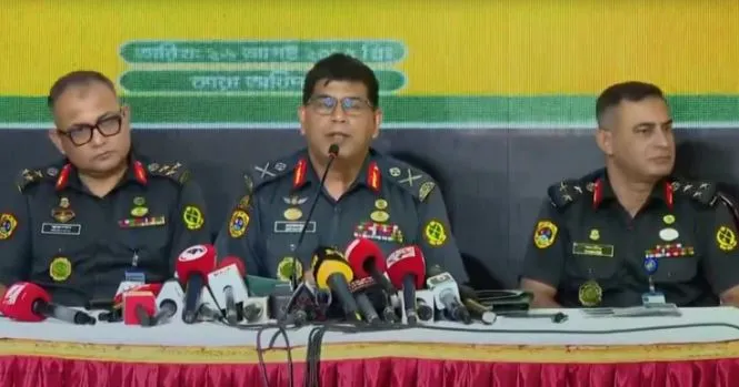 বাংলাদেশ জেলের নতুন নাম ‘কারেকশন সার্ভিস বাংলাদেশ’