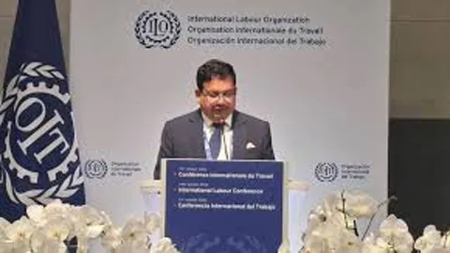 শ্রমিকদের সুরক্ষা ও ন্যায্য অধিকার নিশ্চিতের আহ্বান