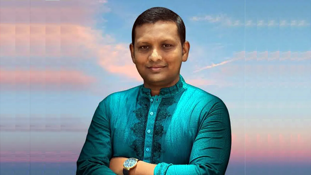 নোমানী হত্যা মামলার আসামি আওয়াল কবির জয় সাময়িক বরখাস্ত