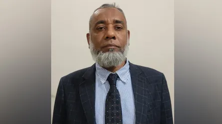 ছাত্র-জনতার বিরুদ্ধে মামলা করেও বহাল ডাকের ডিজি শাহাব উদ্দীন