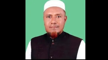 মিঠামইনে সাবেক ইউপি সদস্যের ঝুলন্ত লাশ উদ্ধার