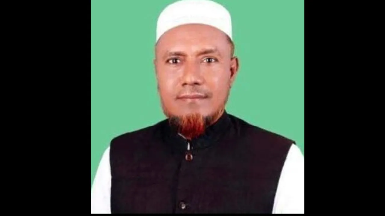 মিঠামইনে সাবেক ইউপি সদস্যের ঝুলন্ত লাশ উদ্ধার