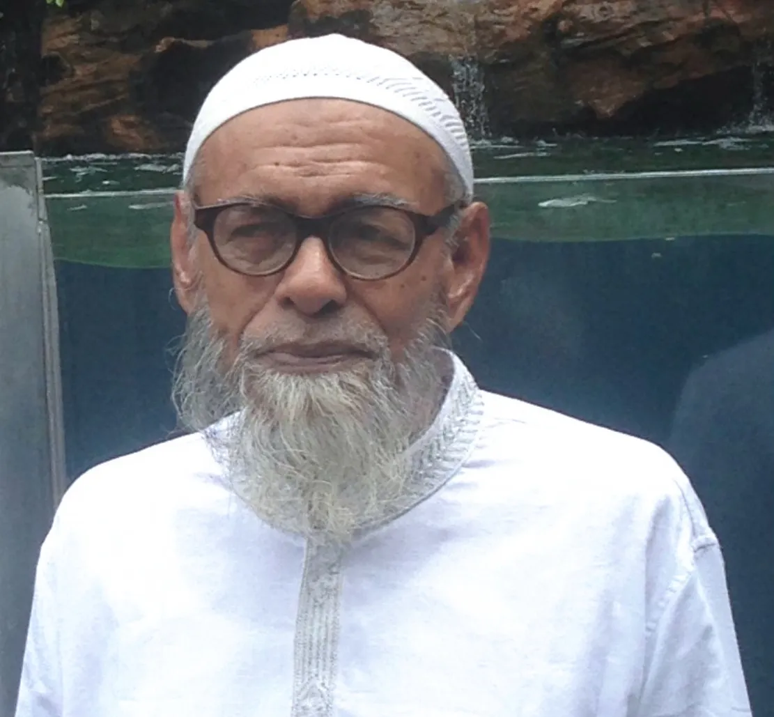 বিএনপির আইন সম্পাদকের বাবার চতুর্থ মৃত্যুবার্ষিকী আজ