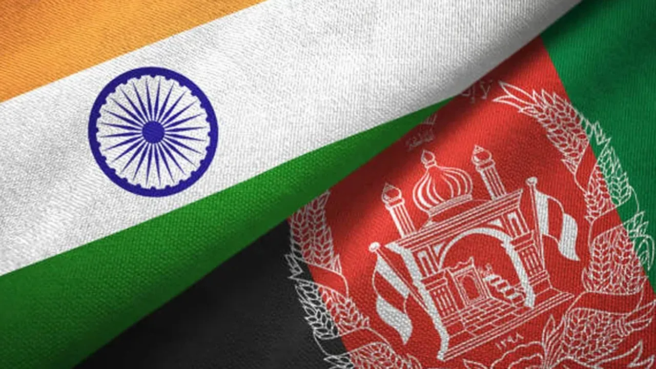 দ্বিতীয়বারের মতো দ্বিপক্ষীয় টি-টোয়েন্টি সিরিজে মুখোমুখি ভারত-আফগানিস্তান