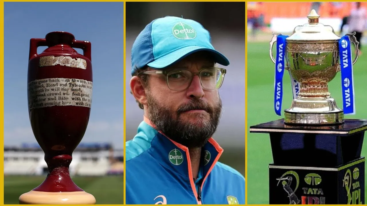 অ্যাশেজের চেয়ে ভেট্টোরির কাছে আইপিএল গুরুত্বপূর্ণ!