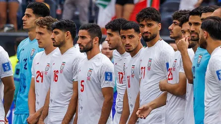 যুক্তরাষ্ট্রের মাটিতে অপরাজিত ইরান