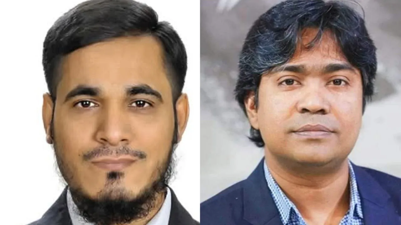 আইআরএফের নতুন সভাপতি গোলাম মওলা, সম্পাদক গিয়াস উদ্দিন