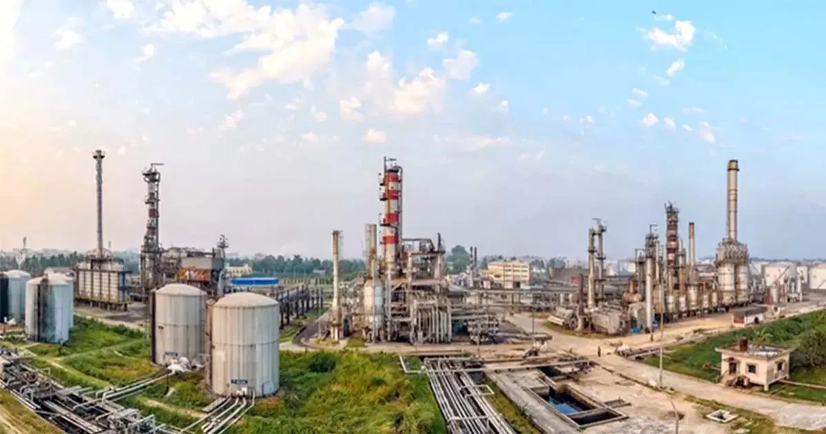 ইস্টার্ন রিফাইনারি সীমিত সক্ষমতায় চললেও জ্বালানির সঙ্কট হবে না : মন্ত্রণালয়