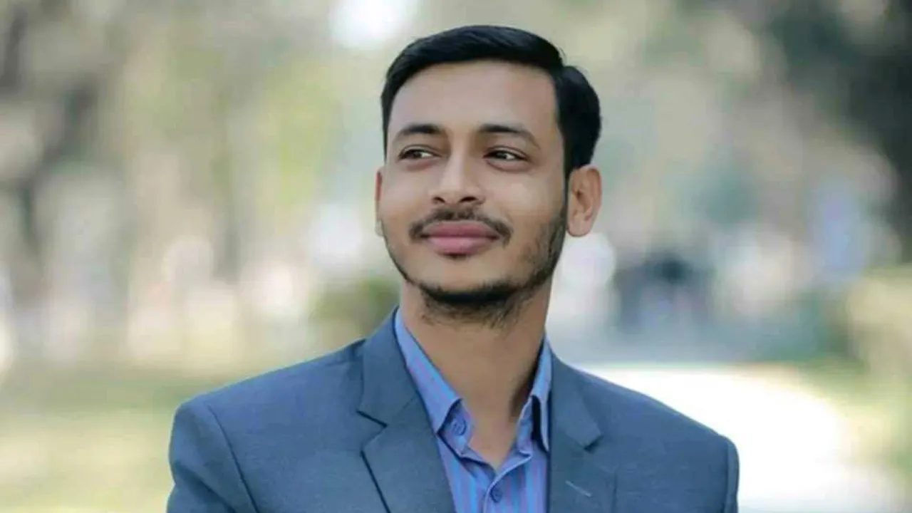 শিক্ষার্থীদের হেনস্তা ও সমকামিতার দায়ে ইবি শিক্ষককে অপসারণ