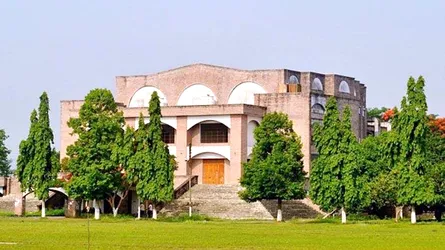 ইকসুর গঠনতন্ত্র প্রণয়নে কমিটি গঠন