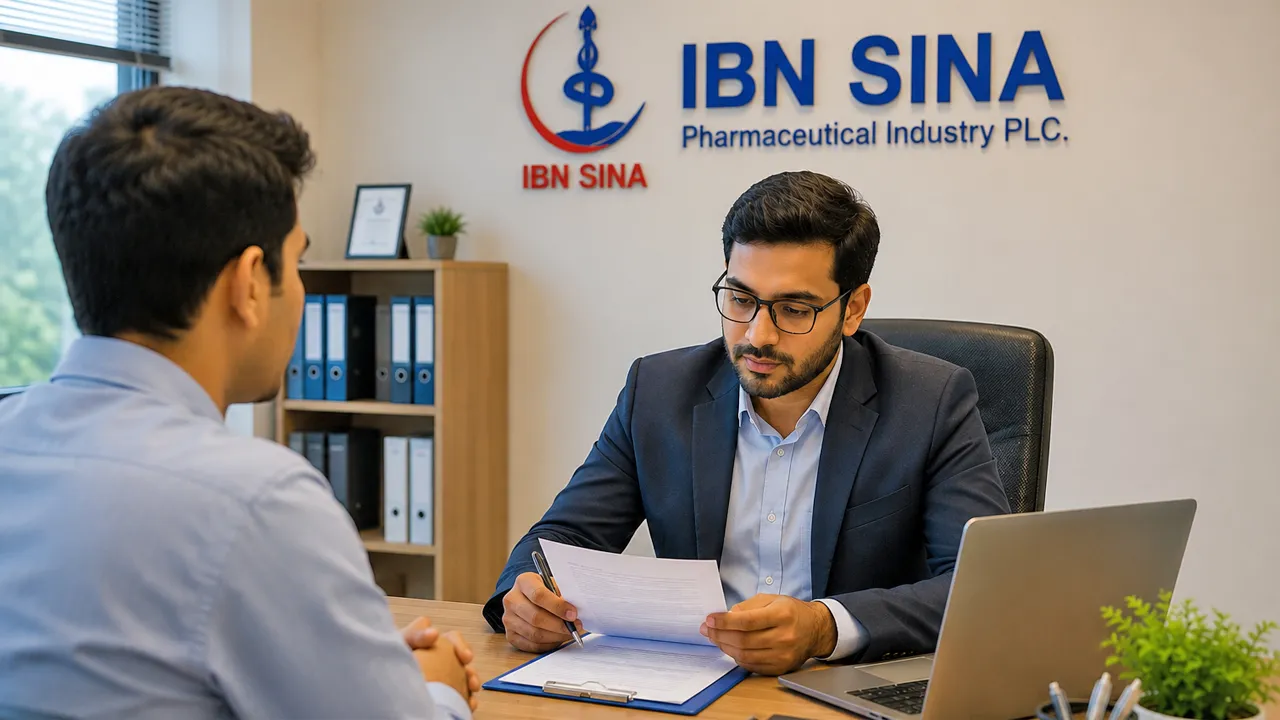 ইবনে সিনায় নিয়োগ, ২০ আগস্টের মধ্যে আবেদন করুন