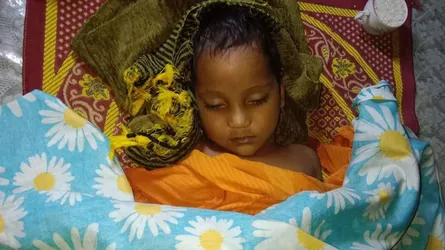 ঈদগাঁওয়ে পুকুরে ডুবে শিশুর মৃত্যু