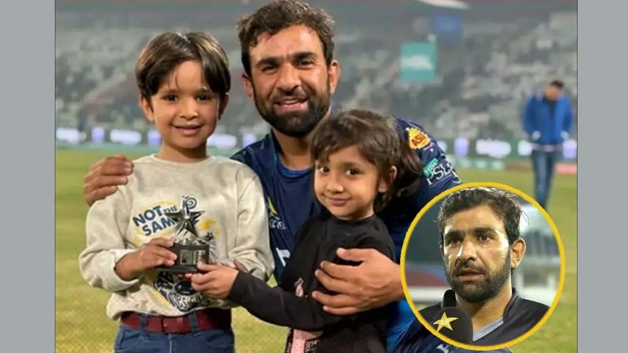 নিজের ছেলেও ‘চাচা’ বলে ডাকেন ইফতেখারকে!