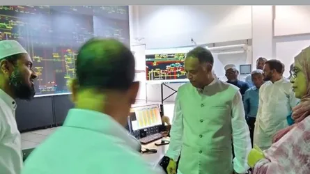 ক্যাপাসিটি চার্জের নামে রাষ্ট্রের ওপর বড় আর্থিক দায় চাপিয়েছে আগের সরকার : বিদ্যুৎমন্ত্রী