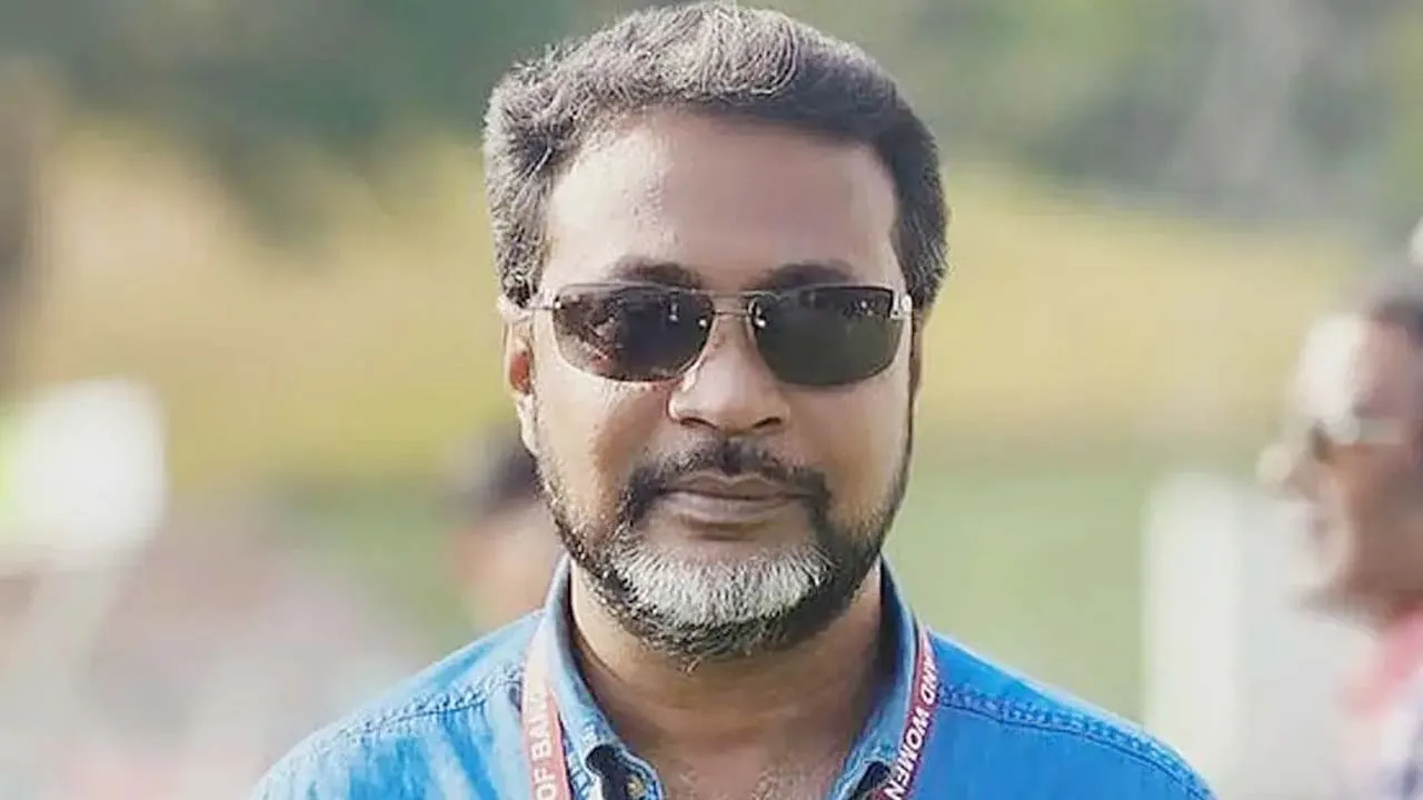 সিলেটে টেস্ট চলাকালে বিসিবি কর্মকর্তার মৃত্যু