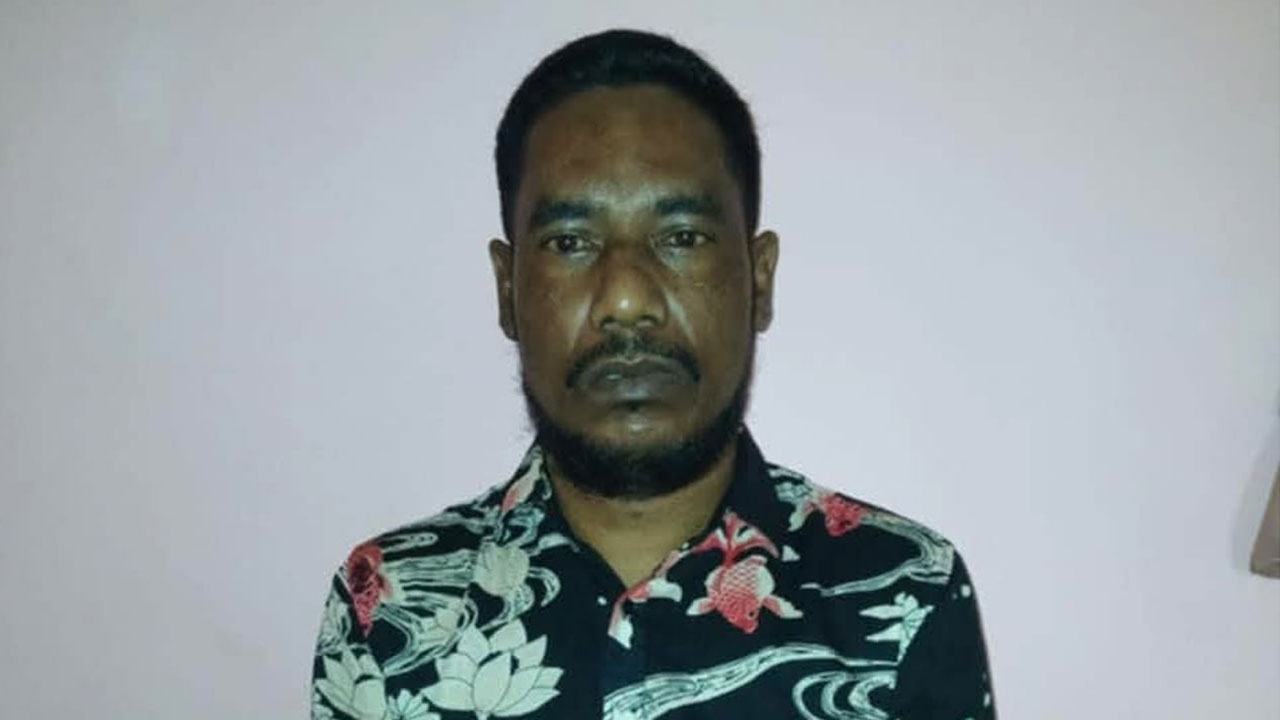 Imam-Hossain