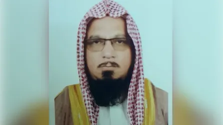 ইসলামিক ফাউন্ডেশনের মহাপরিচালক পদে মুহিব্বুল্লাহিল বাকীর যোগদান