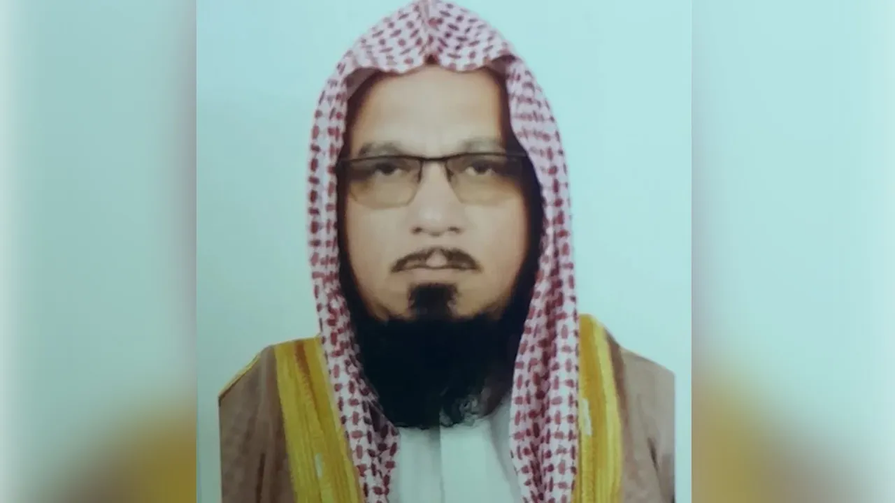 ইসলামিক ফাউন্ডেশনের মহাপরিচালক পদে মুহিব্বুল্লাহিল বাকীর যোগদান