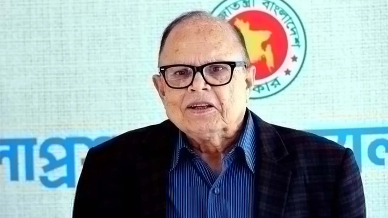 অধিগ্রহণকৃত জমির সঠিক ব্যবহার না করলে ফেরত দিতে হবে : ভূমি উপদেষ্টা