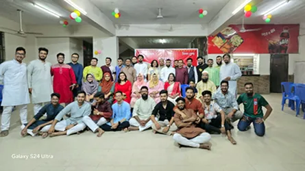 ঢাকা ইমপিরিয়াল কলেজ এলামনাই অ্যাসোসিয়েশননের নানা উদ্যোগ