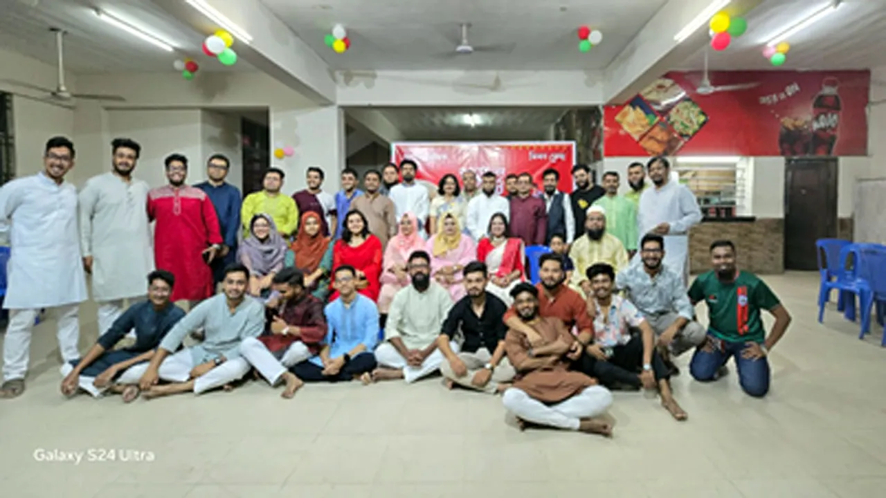 ঢাকা ইমপিরিয়াল কলেজ এলামনাই অ্যাসোসিয়েশননের নানা উদ্যোগ