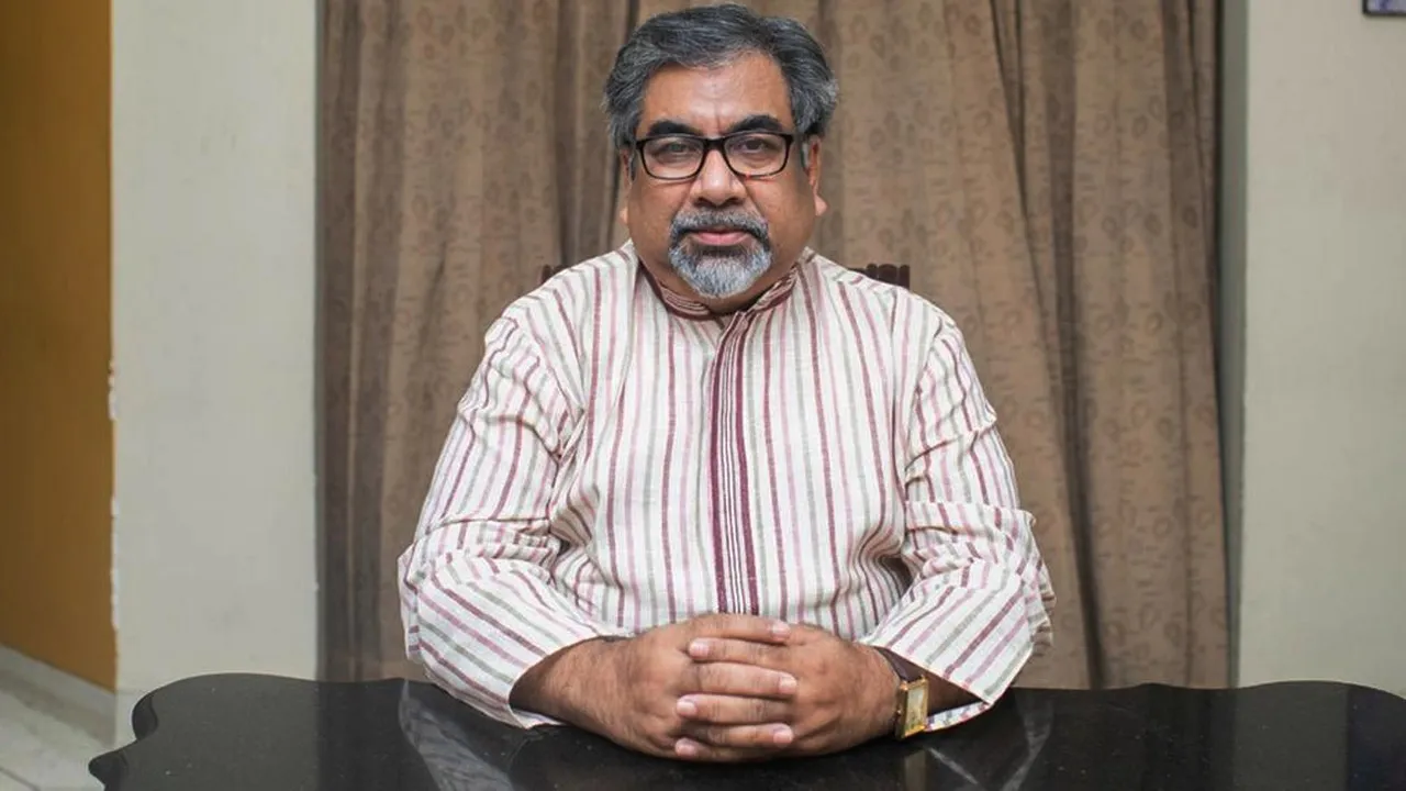 ময়মনসিংহ জেলা পরিষদের প্রশাসক হলেন সৈয়দ এমরান সালেহ প্রিন্স