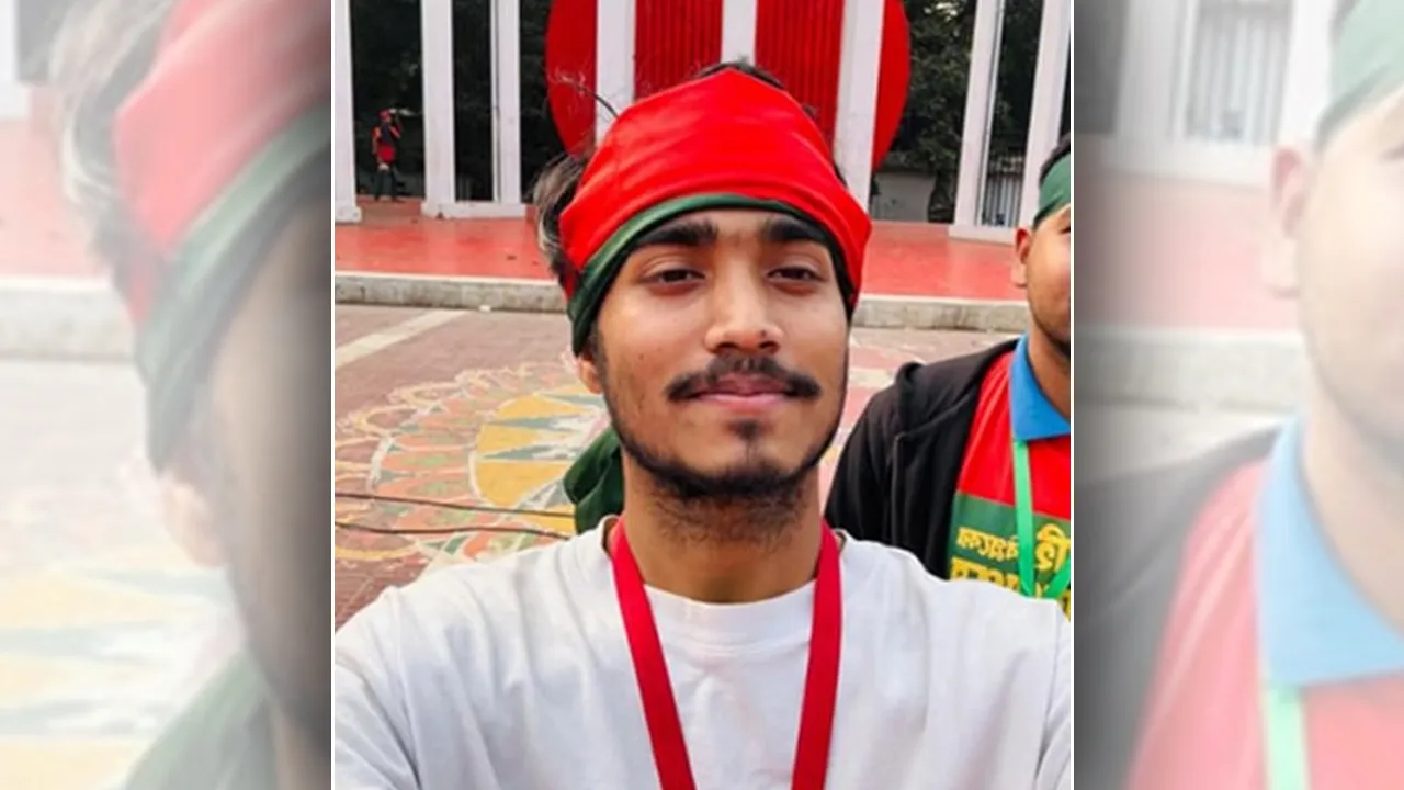 আমি শহীদ হতে চেয়েছিলাম : ইমরান