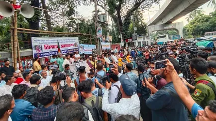 নুরের ওপর হামলার দায় নিয়ে স্বরাষ্ট্র উপদেষ্টাকে পদত্যাগ করতে হবে