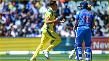 প্রথমবারের মতো ভারতকে হোয়াইটওয়াশের সুযোগ অস্ট্রেলিয়ার