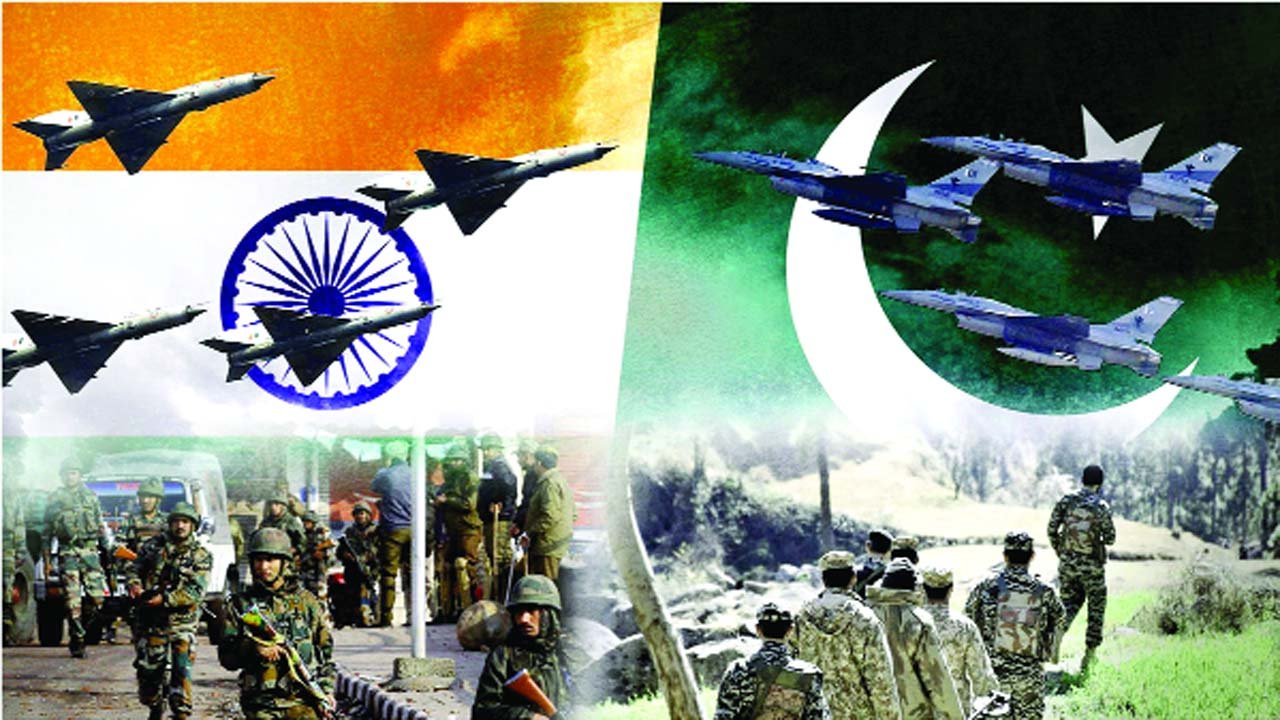 India-Pak War 2