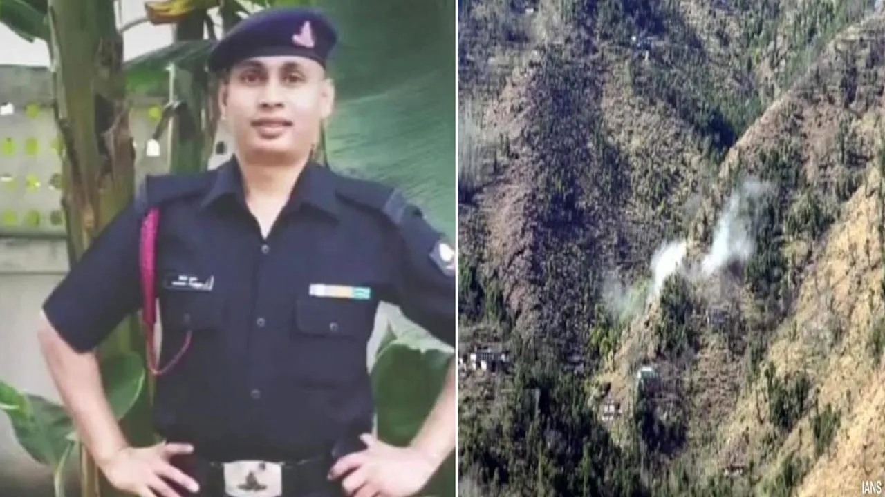 নিয়ন্ত্রণরেখায় ভারত-পাকিস্তানের তীব্র গোলাগুলি, ভারতীয় সেনা নিহত