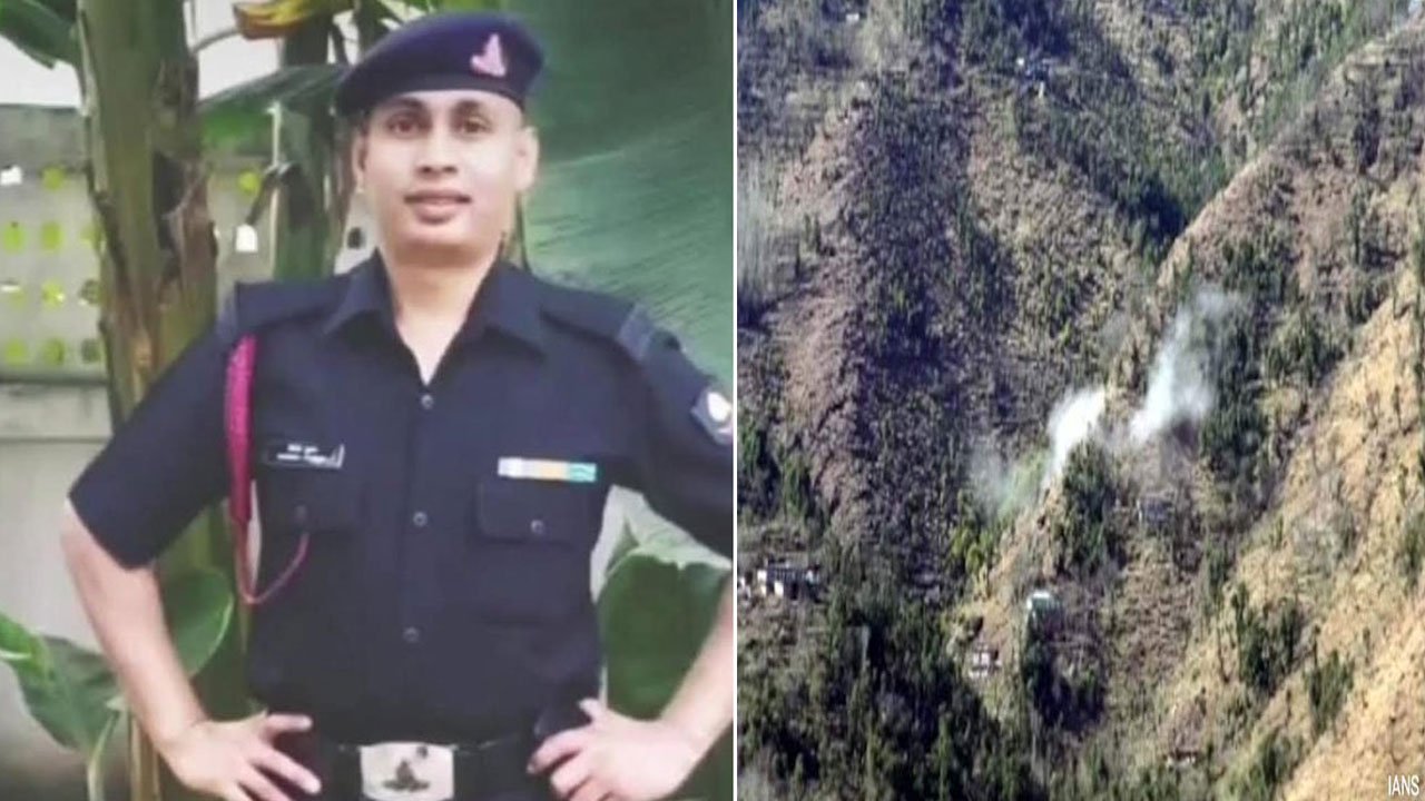 নিয়ন্ত্রণরেখায় ভারত-পাকিস্তানের তীব্র গোলাগুলি, ভারতীয় সেনা নিহত
