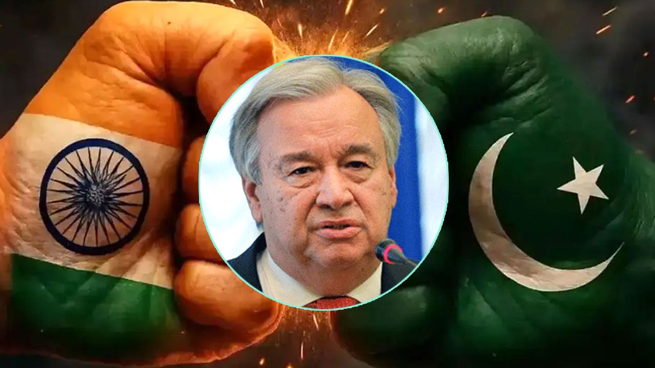 India-Pakistan-tensions