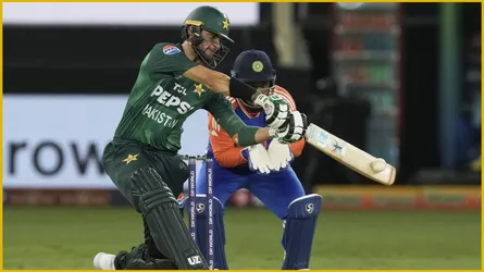 ফের ‍মুখোমুখি হচ্ছে ভারত-পাকিস্তান, যেমন হতে পারে দু’দলের একাদশ