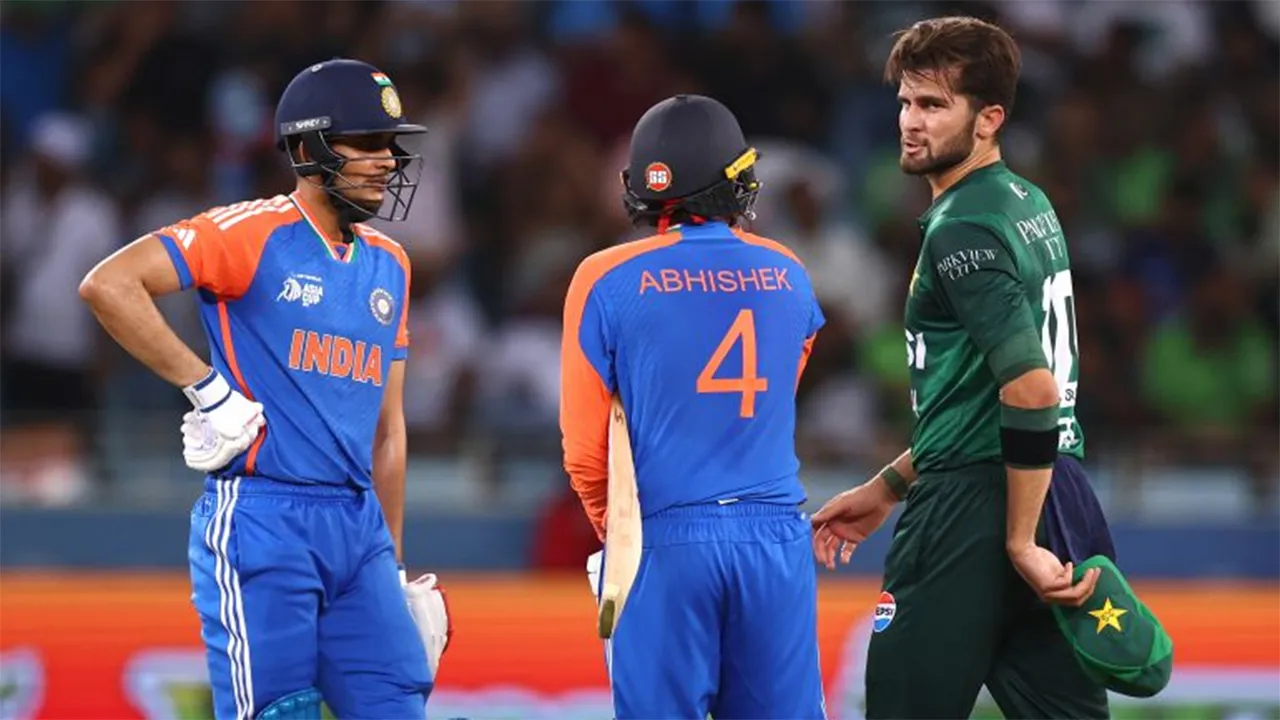 বয়কট প্রত্যাহার, ভারতের বিপক্ষে খেলবে পাকিস্তান