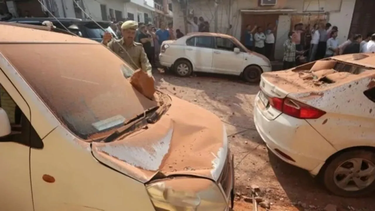 পাল্টাপাল্টি যুদ্ধবিরতি লঙ্ঘনের অভিযোগ ভারত-পাকিস্তানের