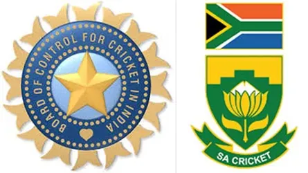 সিরিজে এগিয়ে যাওয়ার চ্যালেঞ্জে ভারত-দক্ষিণ আফ্রিকা