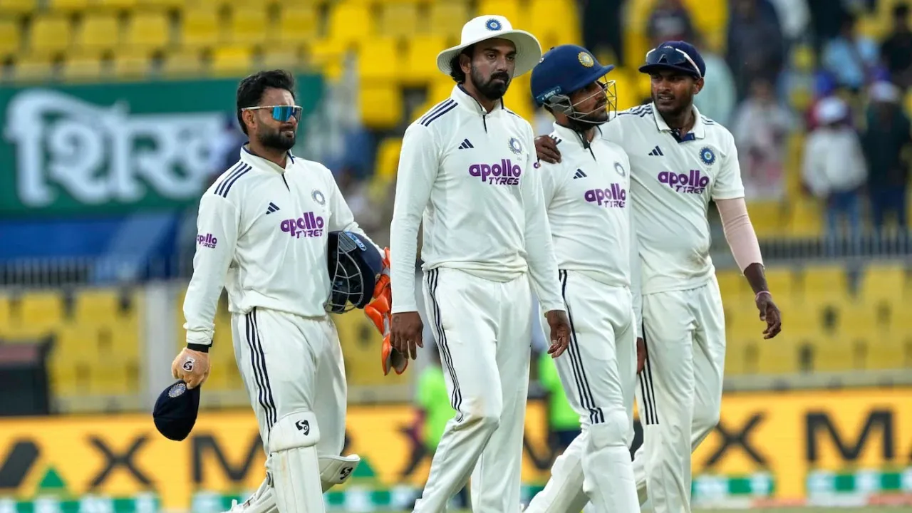 জানসেনের বোলিং তোপে তৃতীয় দিনেই মহাবিপদে ভারত