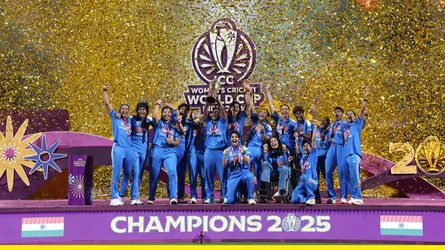 বিশ্বকাপ জিতে ১২৫ কোটি টাকা ভারতের, ১ ম্যাচ জেতায় বাংলাদেশ পেলো কত?