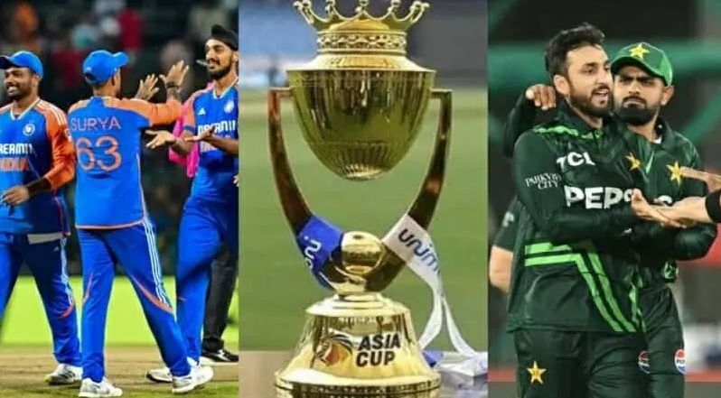 এশিয়া কাপে পাকিস্তানের বিপক্ষে ম্যাচে হস্তক্ষেপে নারাজ ভারতীয় সুপ্রিম কোর্ট