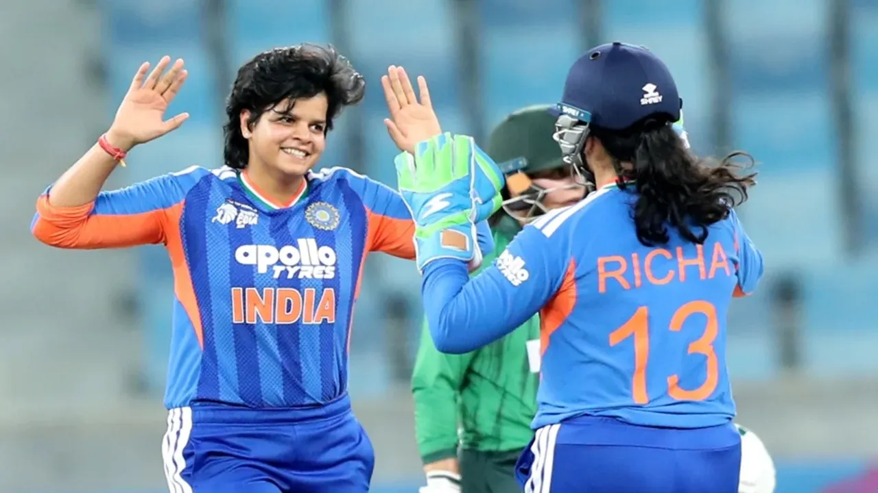 পাকিস্তানের রেকর্ড লজ্জা, এশিয়া কাপে ভারতের টানা জয় বহাল