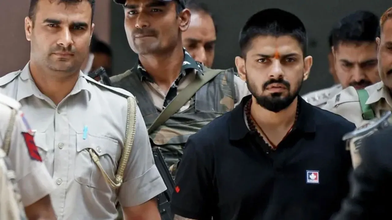 ভারতের বিষ্ণোই গ্যাংকে সন্ত্রাসী সংগঠন হিসেবে তালিকাভুক্ত করল কানাডা